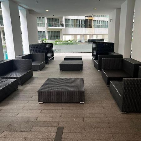 Regalia Modern Studio Kuala Lumpur Exterior photo
