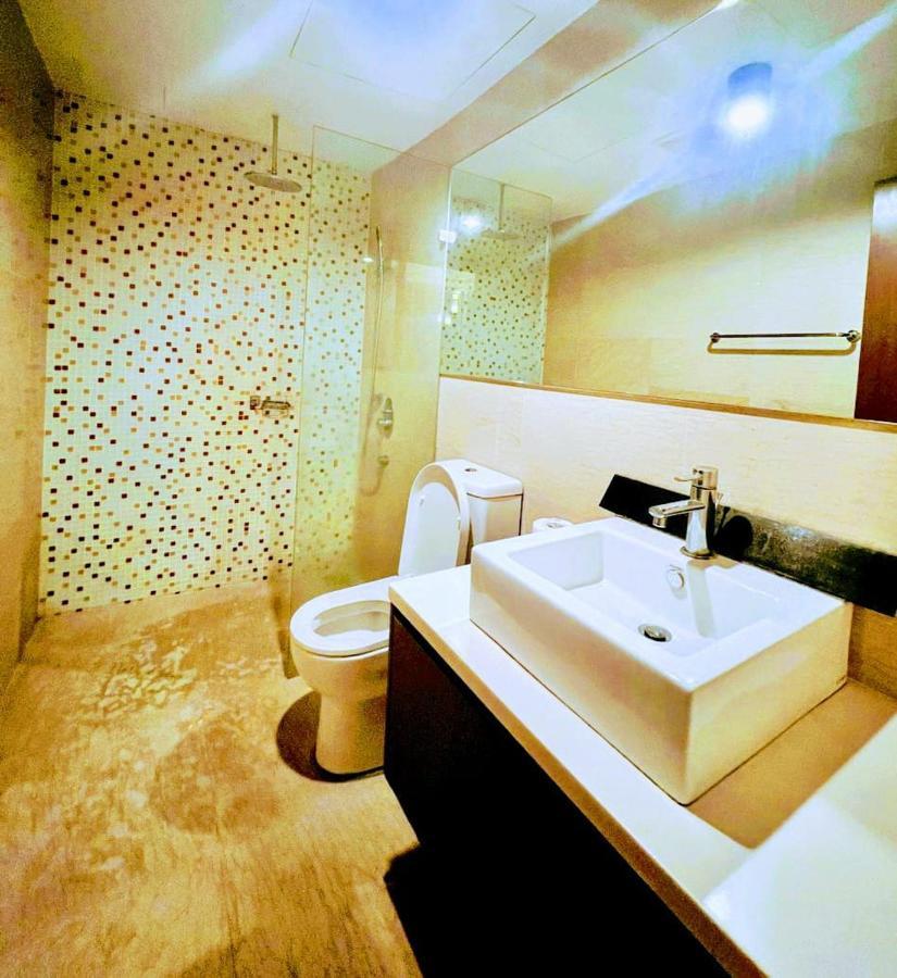 Regalia Modern Studio Kuala Lumpur Exterior photo
