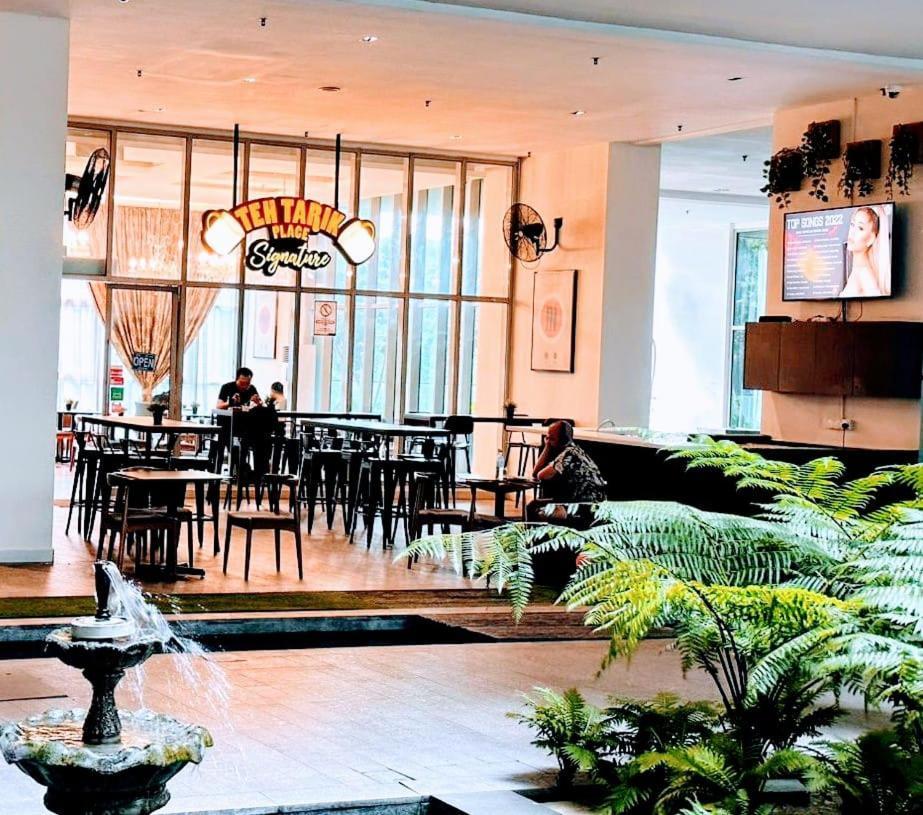 Regalia Modern Studio Kuala Lumpur Exterior photo
