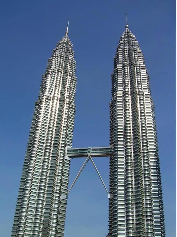 Regalia Modern Studio Kuala Lumpur Exterior photo