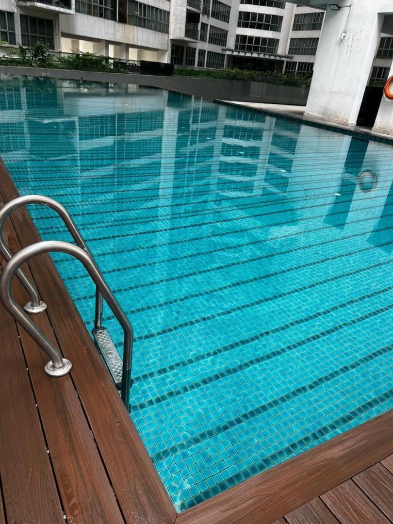 Regalia Modern Studio Kuala Lumpur Exterior photo