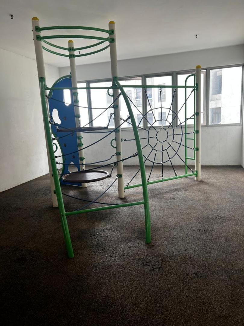 Regalia Modern Studio Kuala Lumpur Exterior photo