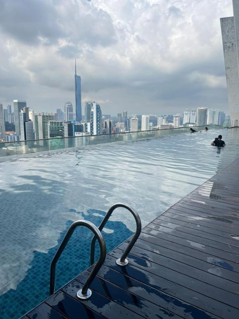 Regalia Modern Studio Kuala Lumpur Exterior photo