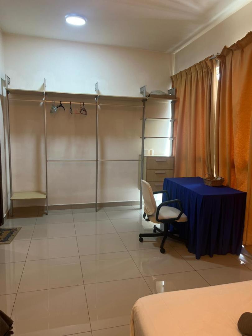 Regalia Modern Studio Kuala Lumpur Exterior photo